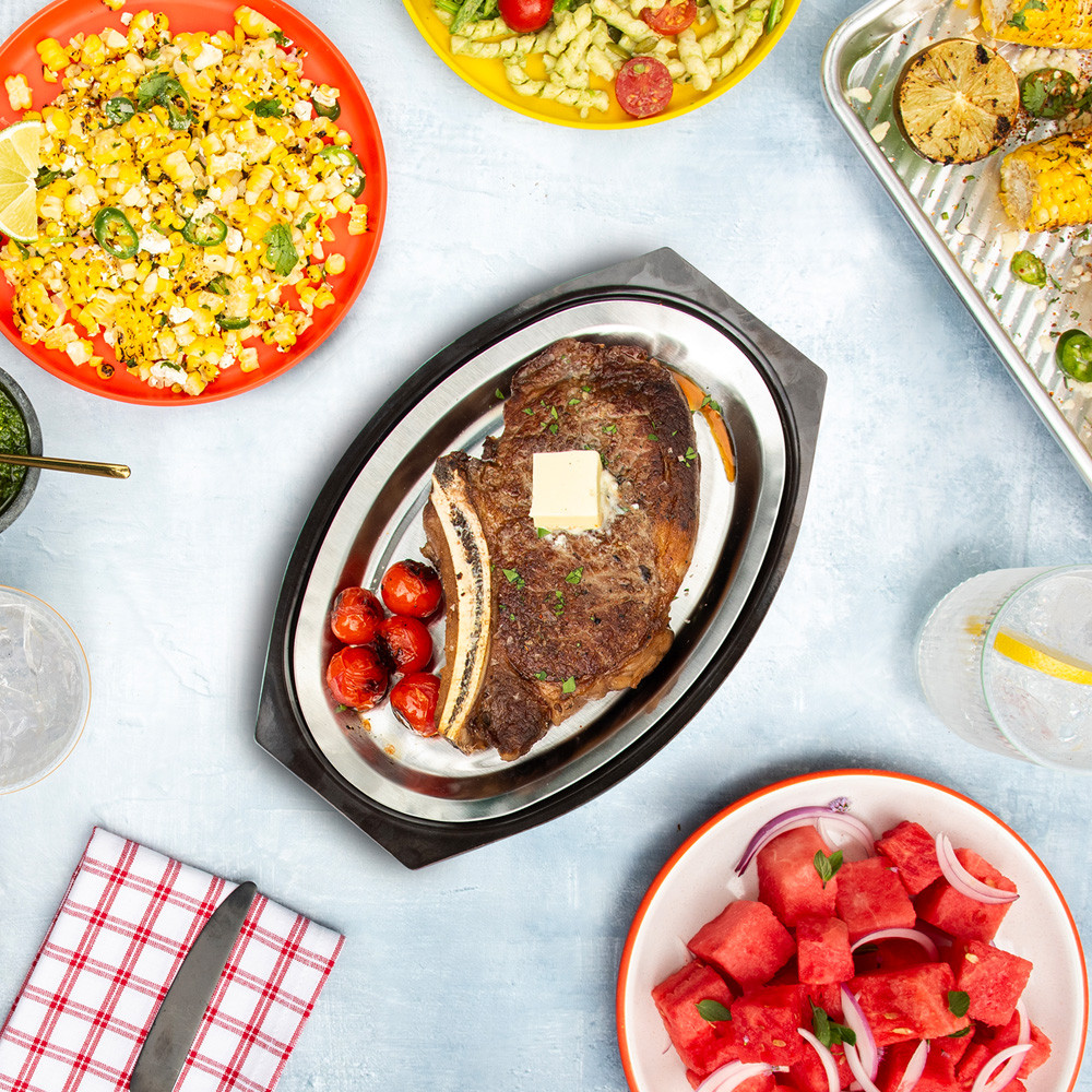 Outdoor Cookware