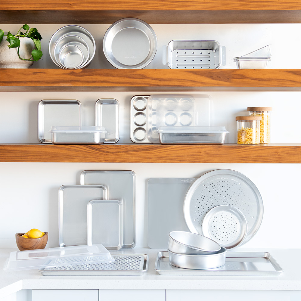 Naturals Bakeware