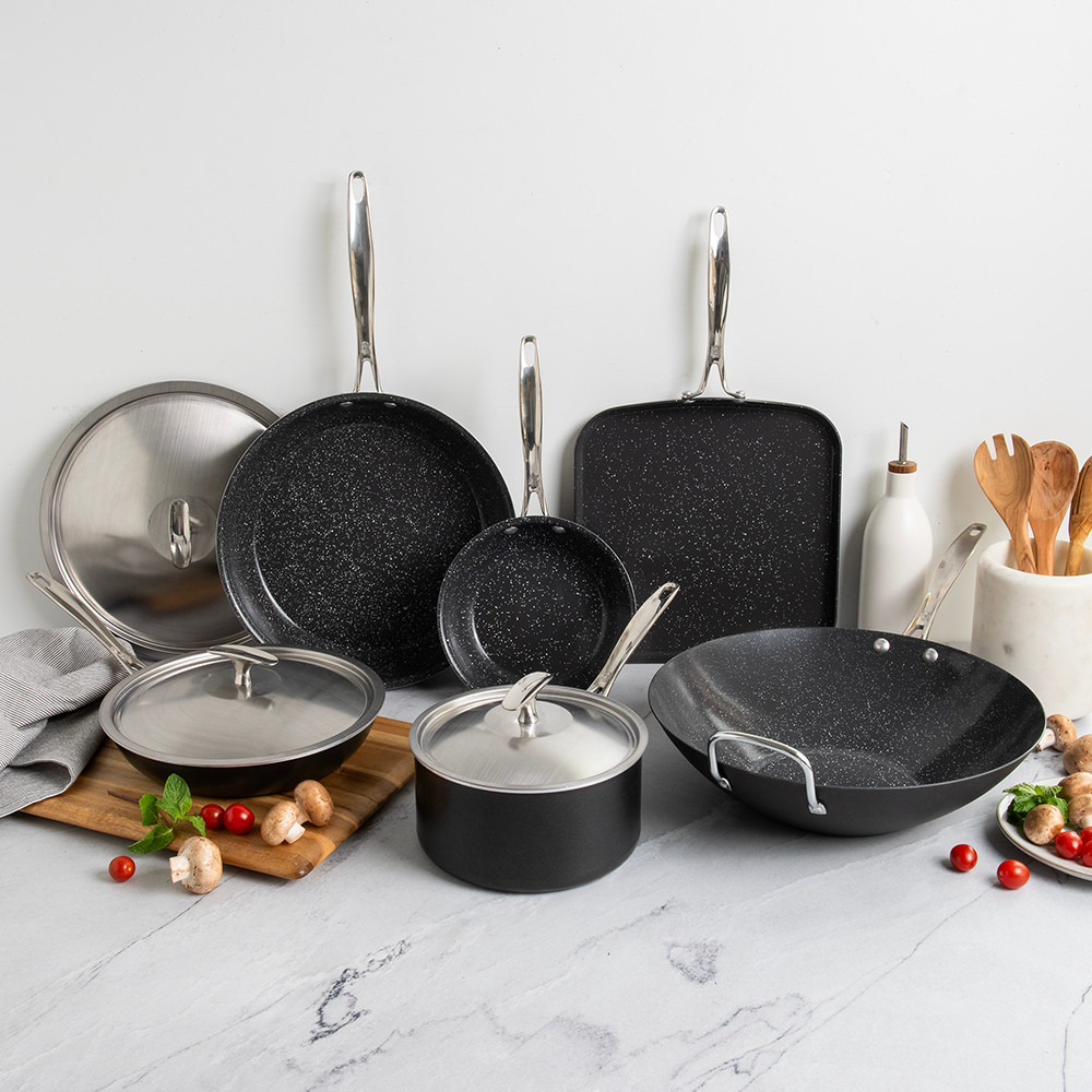 Cookware