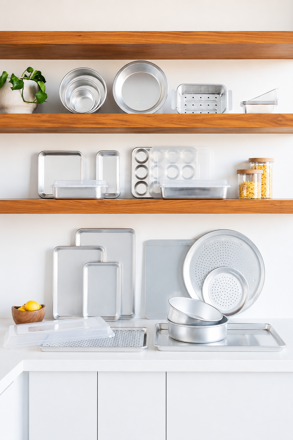 Naturals Bakeware