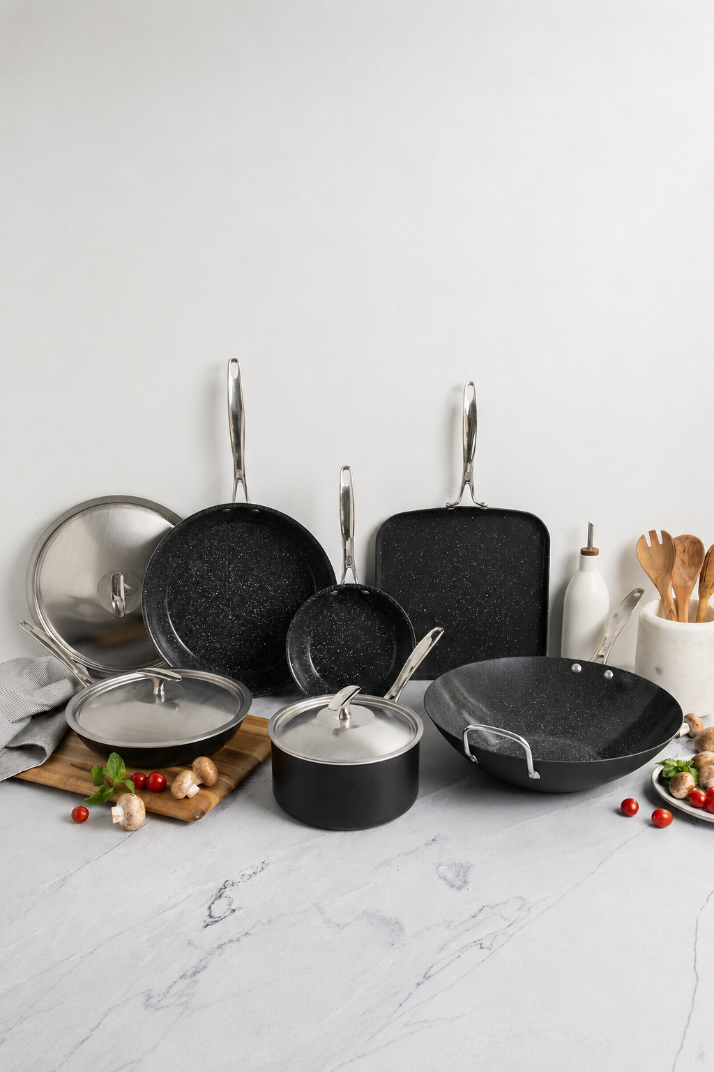 Cookware