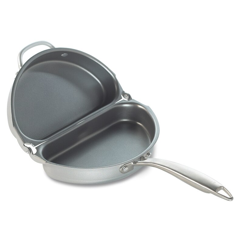 Italian Frittata/Omelet PanItalian Frittata/Omelet Pan