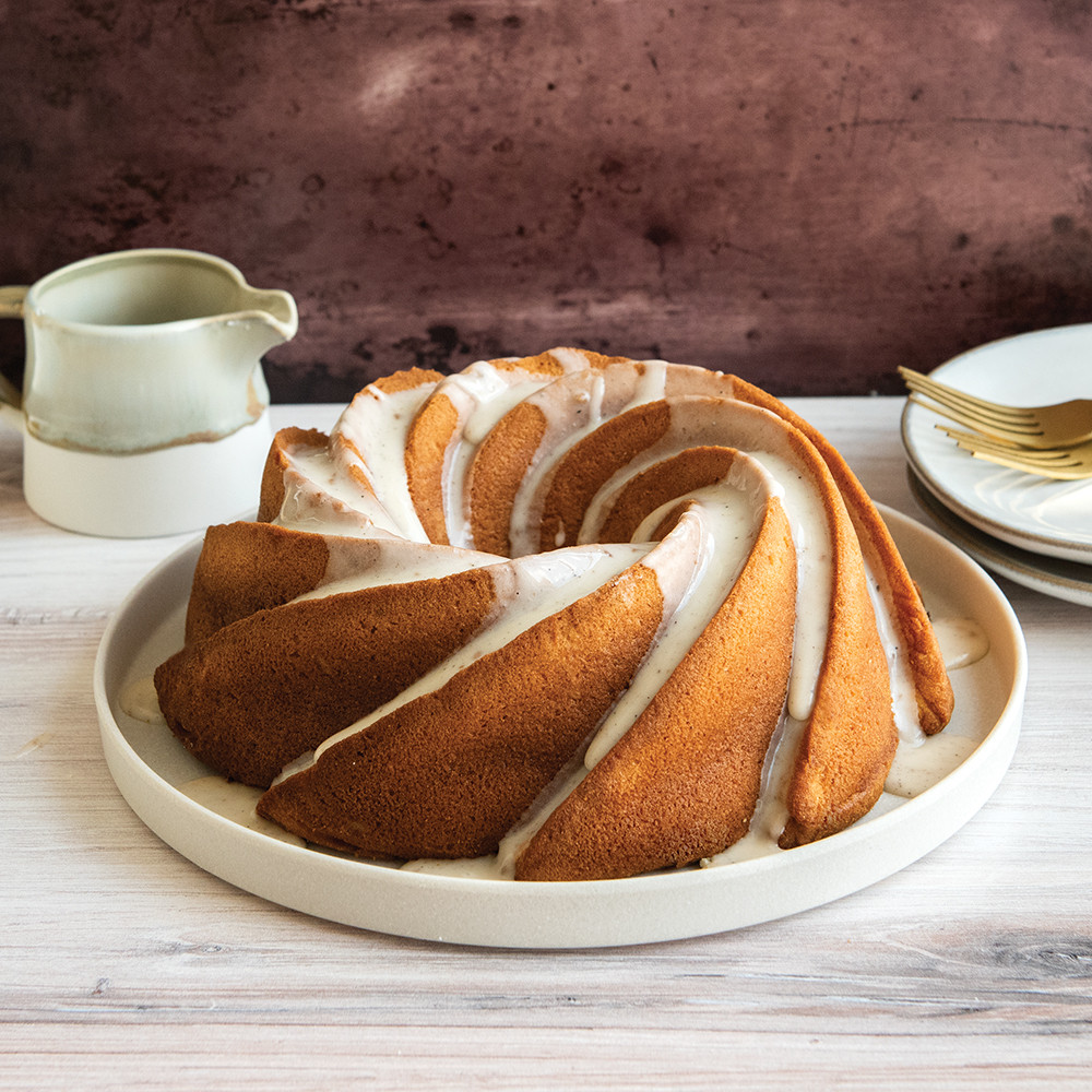 Heritage Bundt® PanHeritage Bundt® Pan - Image 3