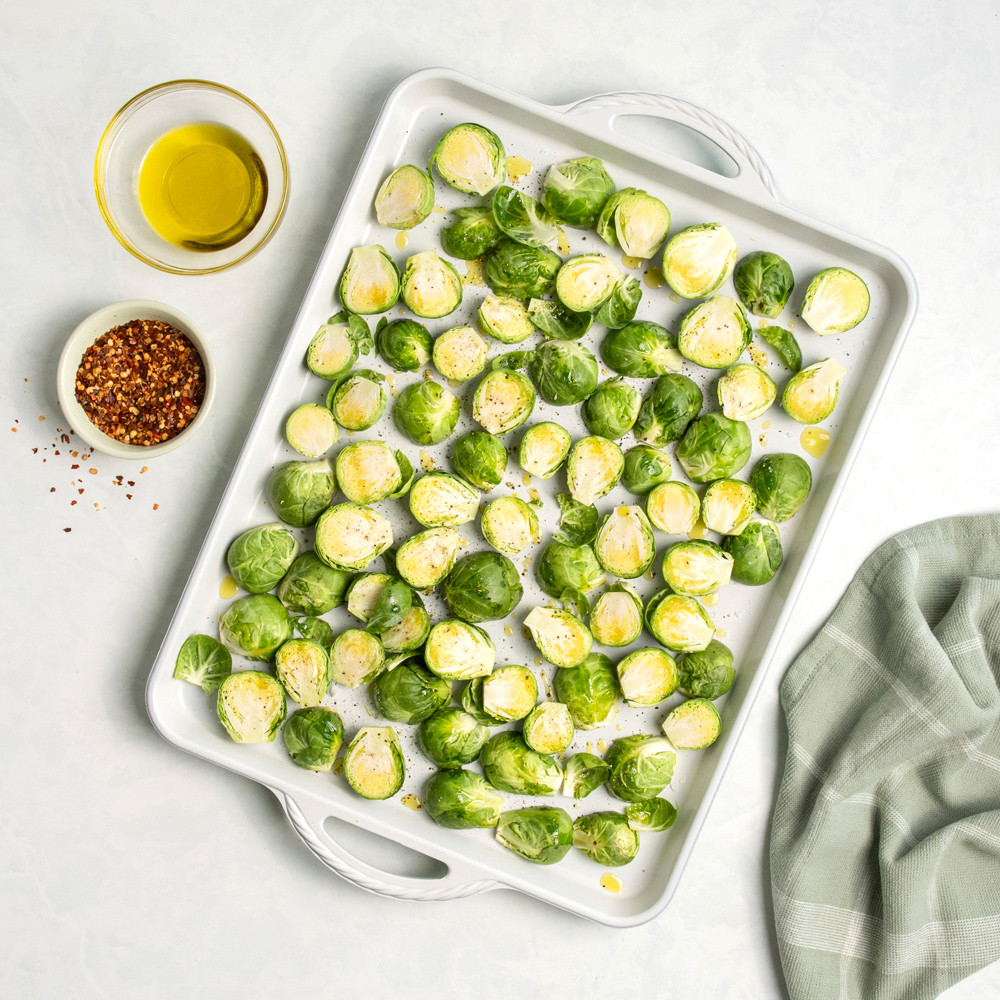 Cardamom™ Large Baking SheetCardamom™ Large Baking Sheet - Image 3