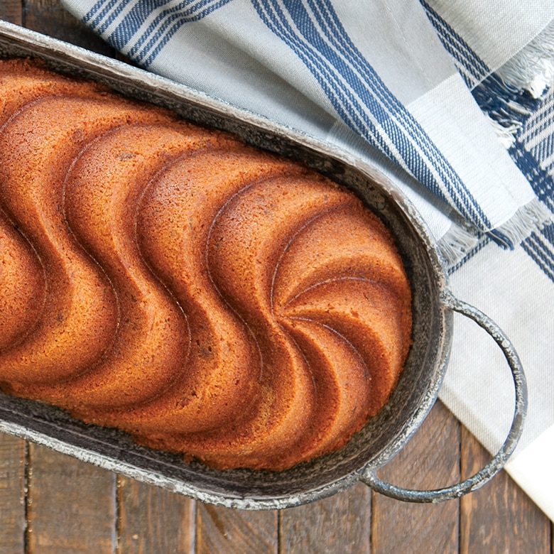 Heritage Loaf PanHeritage Loaf Pan - Image 2