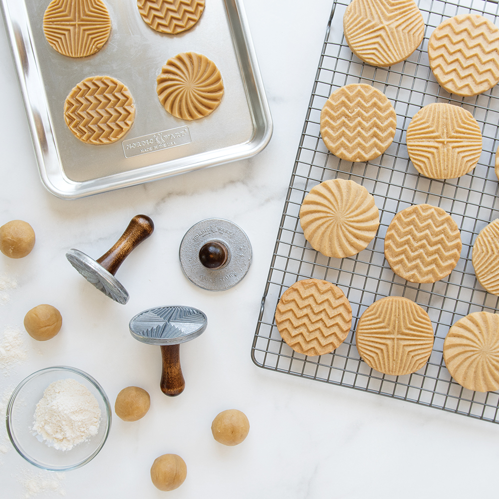 Geo Cast Cookie StampsGeo Cast Cookie Stamps - Image 2