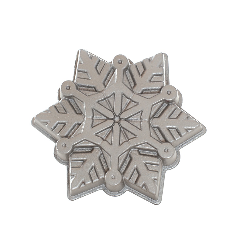 Snowflake PanSnowflake Pan