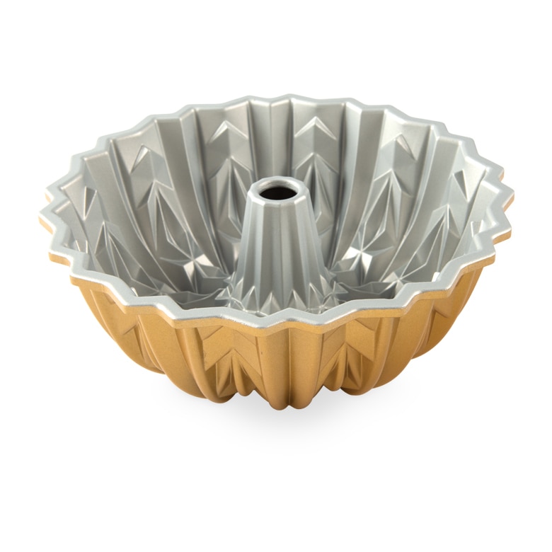 Cut Crystal Bundt® PanCut Crystal Bundt® Pan - Image 5