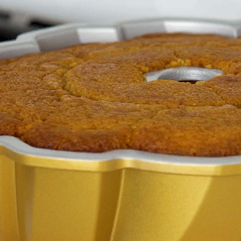 Reusable Bundt® Cake ThermometerReusable Bundt® Cake Thermometer - Image 3