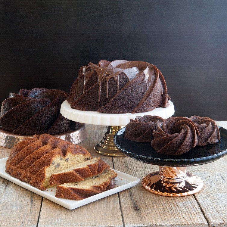 Heritage Bundt® PanHeritage Bundt® Pan - Image 6