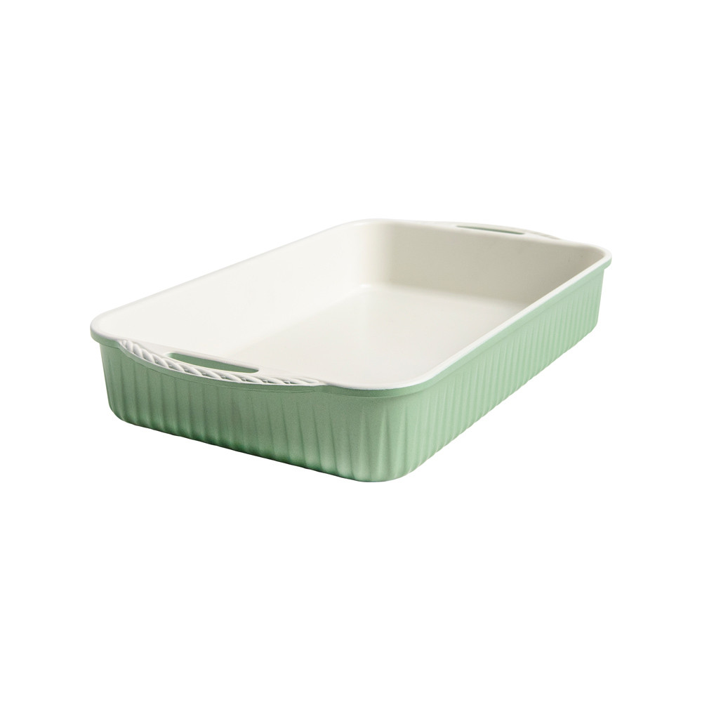 Cardamom™ 7" x 11" Rectangular BakerCardamom™ 7" x 11" Rectangular Baker