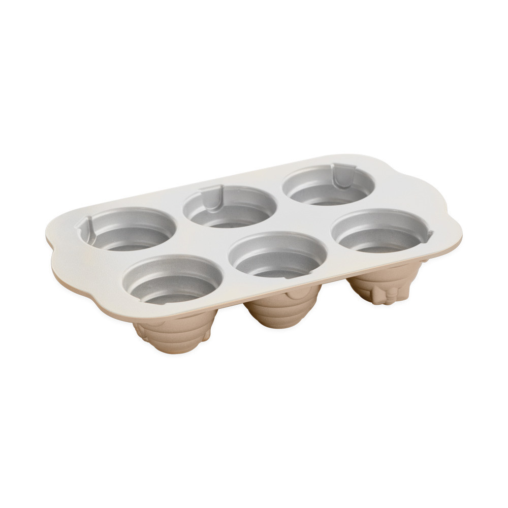 Beehive Cakelet PanBeehive Cakelet Pan - Image 9