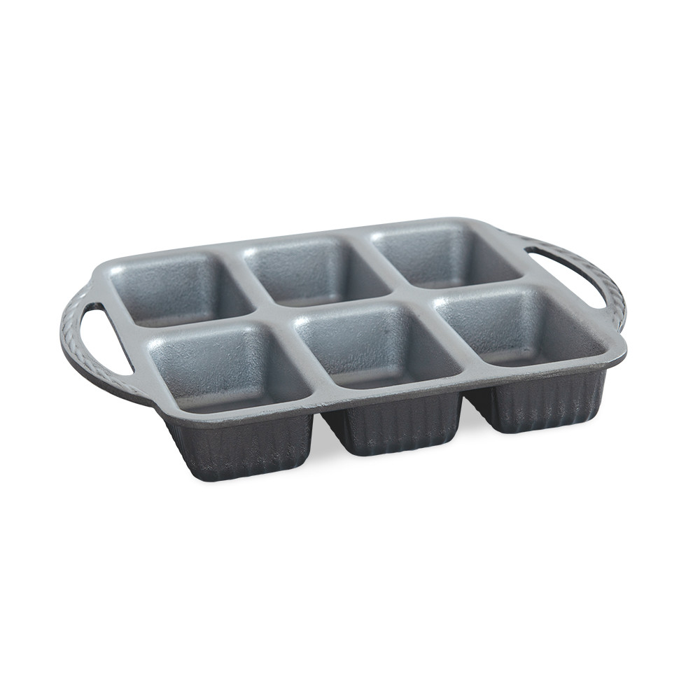 ProCast Mini Loaf PanProCast Mini Loaf Pan