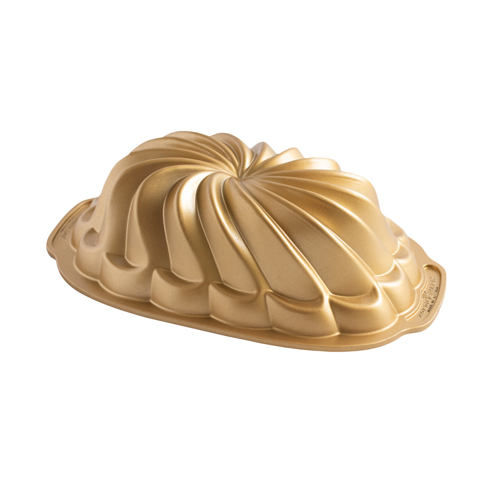 Pirouette Loaf PanPirouette Loaf Pan