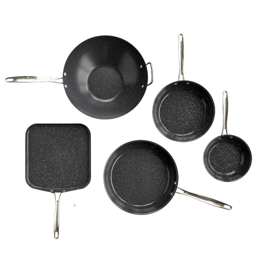 Basalt Cookware SetBasalt Cookware Set - Image 4