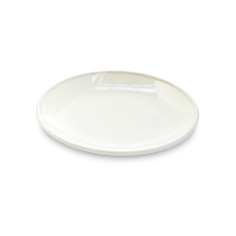 Microwave 8 Inch Salad PlateMicrowave 8 Inch Salad Plate