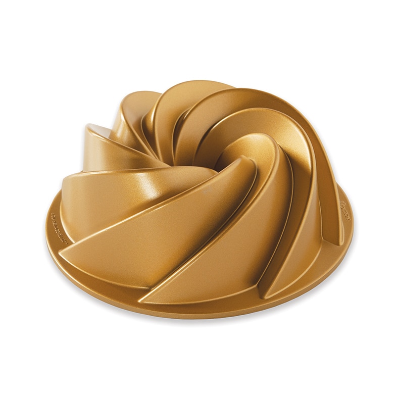6 Cup Heritage Bundt® Pan6 Cup Heritage Bundt® Pan