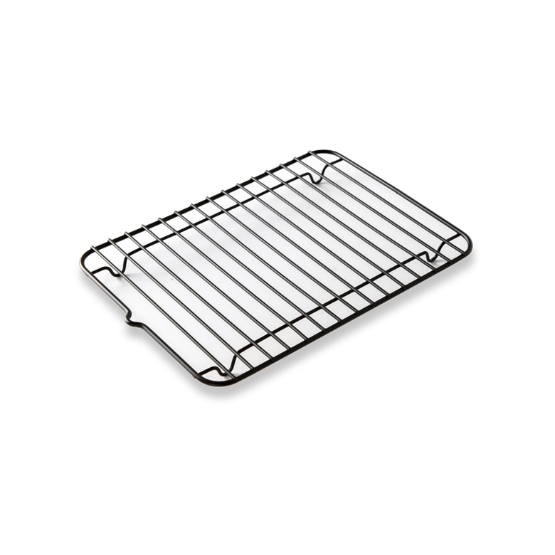 Compact Ovenware Broiler RackCompact Ovenware Broiler Rack