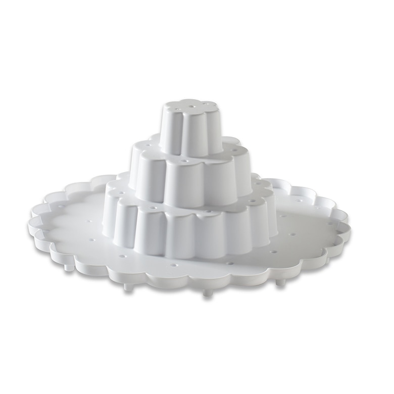 3 Tiered Cake Pop Display Stand3 Tiered Cake Pop Display Stand