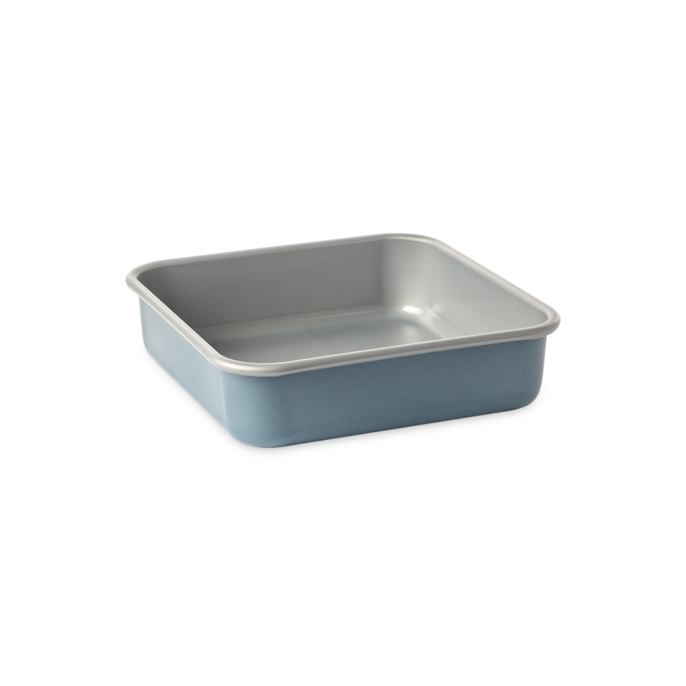 Brilliant Bakeware Nonstick 9 Inch Square Cake PanBrilliant Bakeware Nonstick 9 Inch Square Cake Pan