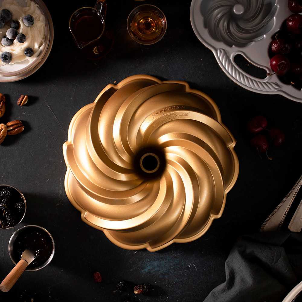 Swirl Bundt® PanSwirl Bundt® Pan - Image 5