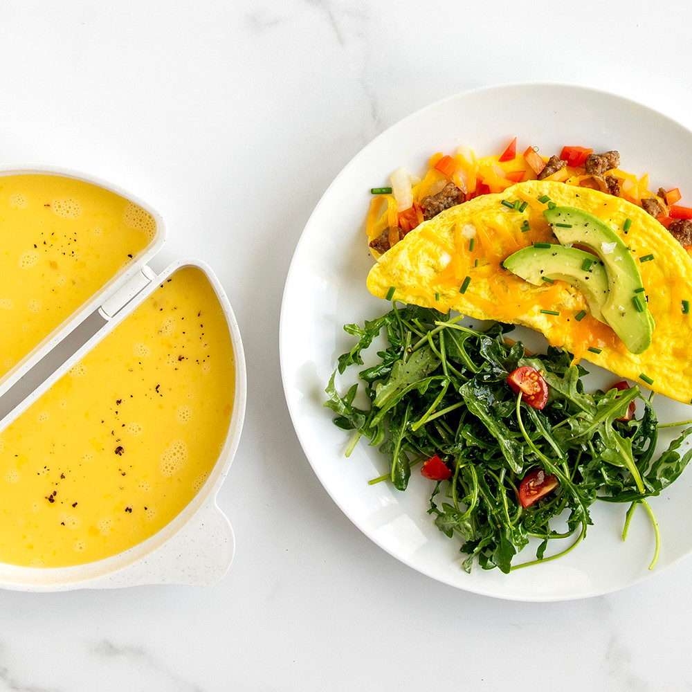 Omelet PanOmelet Pan - Image 4