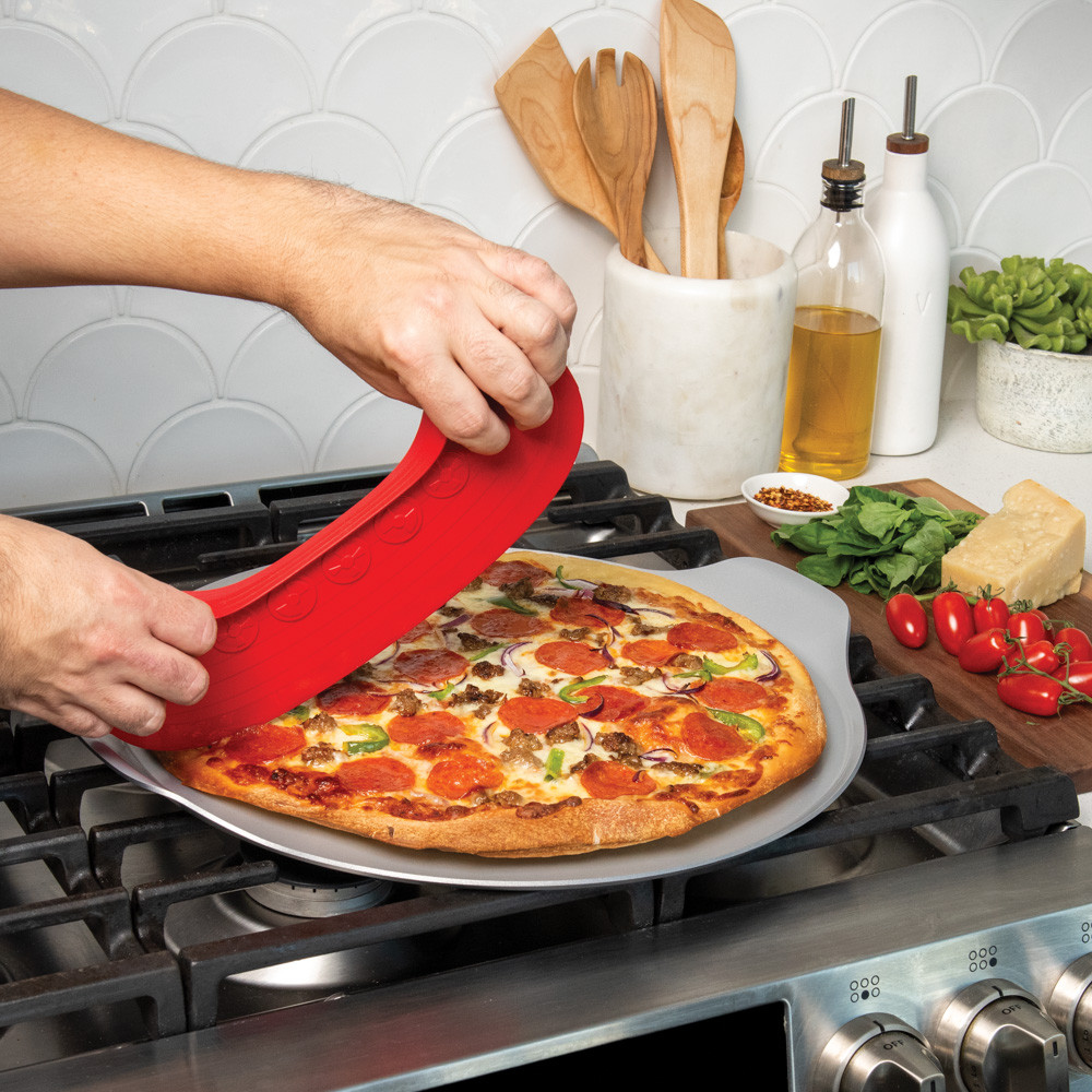 Rock the Boat Pizza CutterRock the Boat Pizza Cutter - Image 8