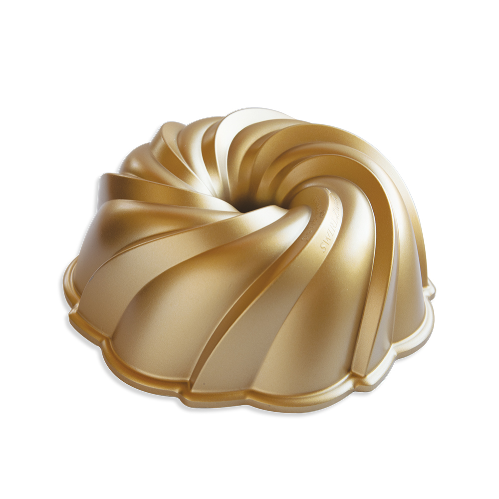 Swirl Bundt® PanSwirl Bundt® Pan