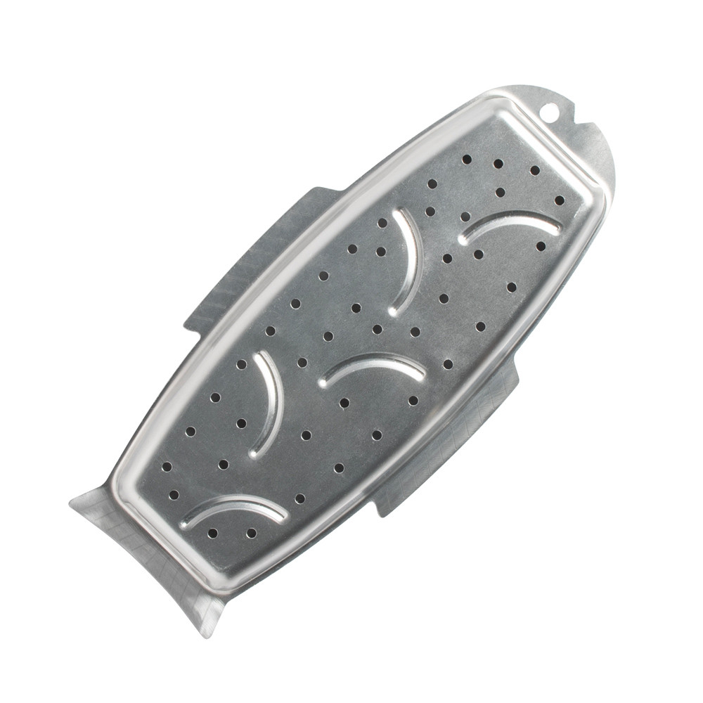 Naturals® Catch of the Day Fish and Seafood GrillerNaturals® Catch of the Day Fish and Seafood Griller - Image 7