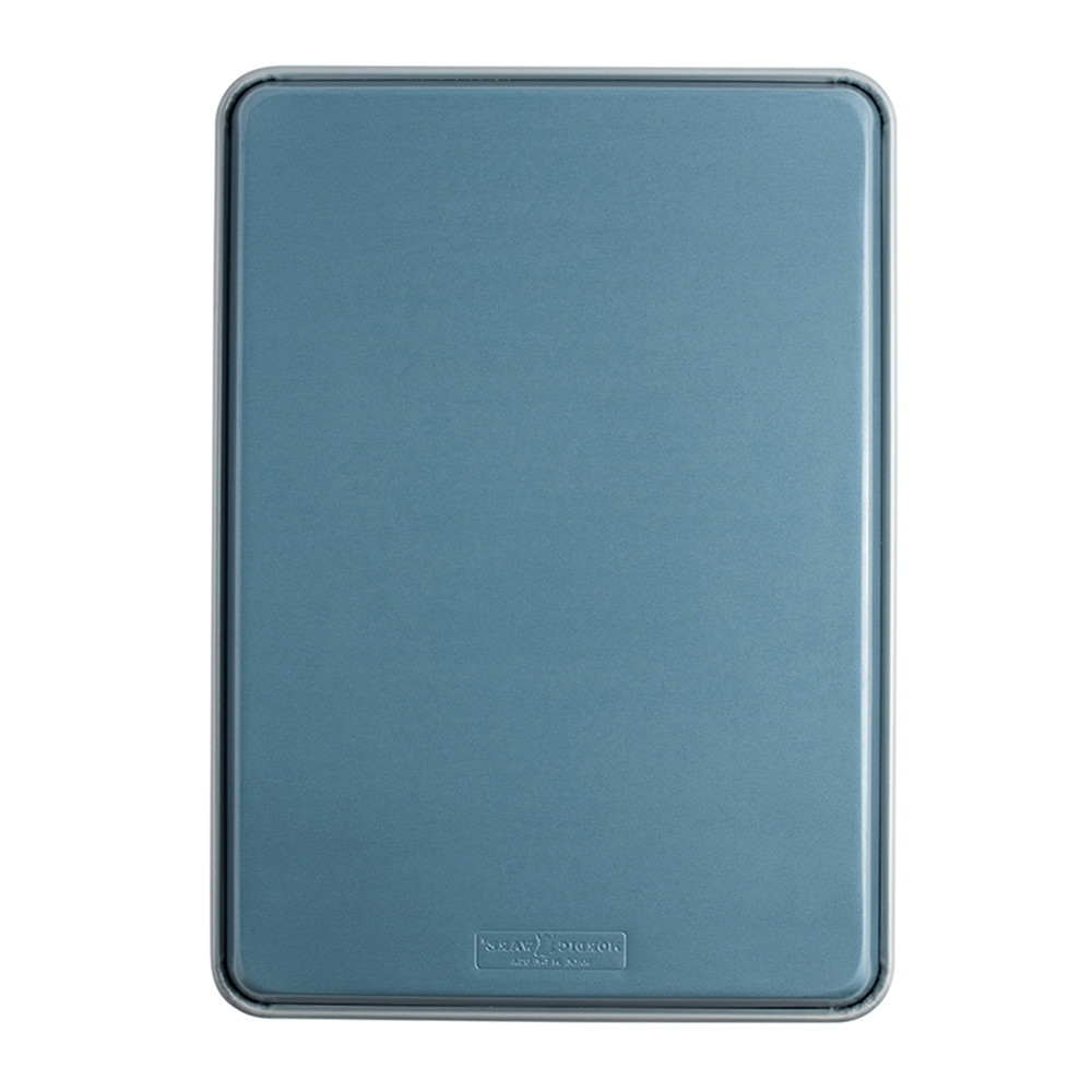 4-Piece Brilliant Bakeware Nonstick Sheet Pan Set4-Piece Brilliant Bakeware Nonstick Sheet Pan Set - Image 8