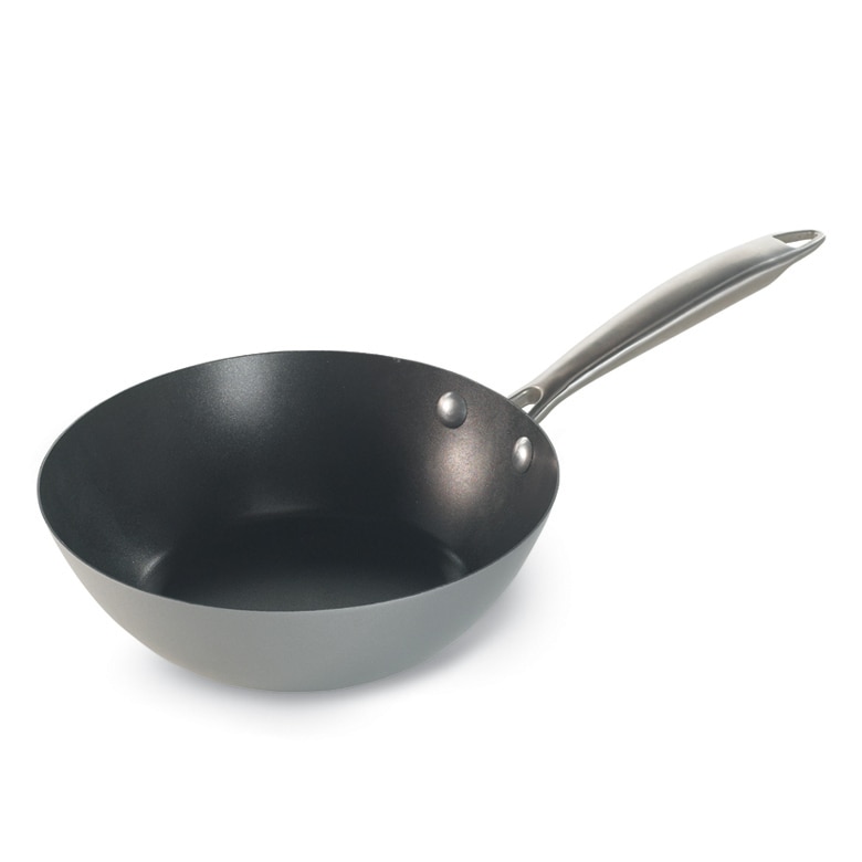 8 Inch Wok8 Inch Wok