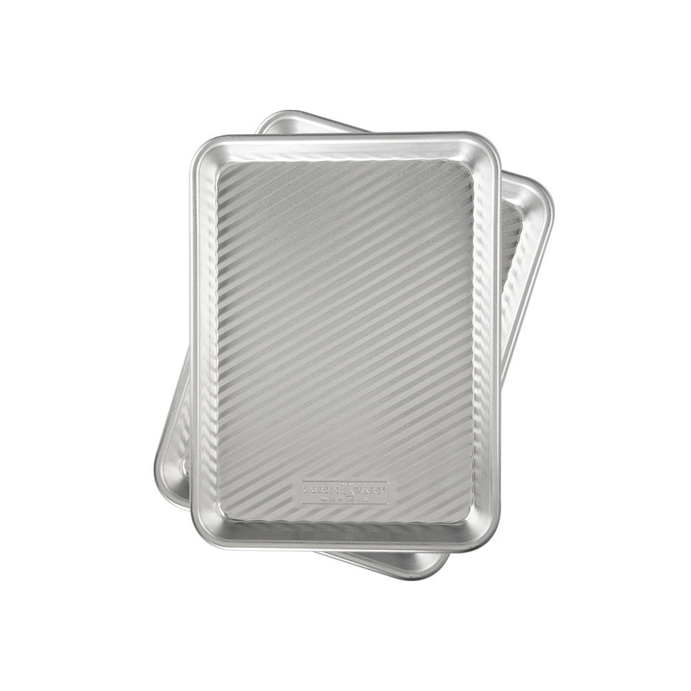 2-Piece Grill & Serve Trays2-Piece Grill & Serve Trays