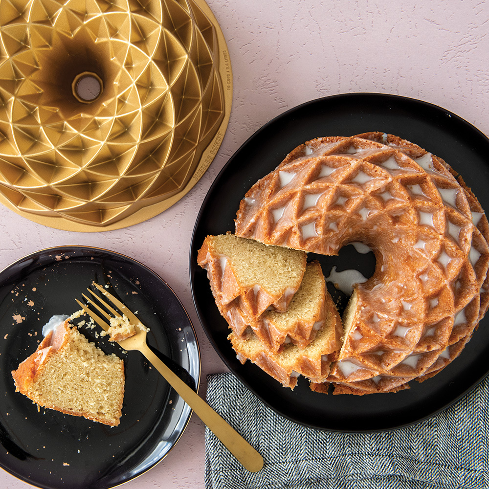 Jubilee Bundt® PanJubilee Bundt® Pan - Image 2