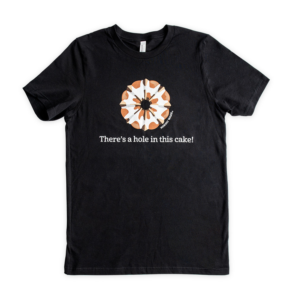 Bundt® T-ShirtBundt® T-Shirt