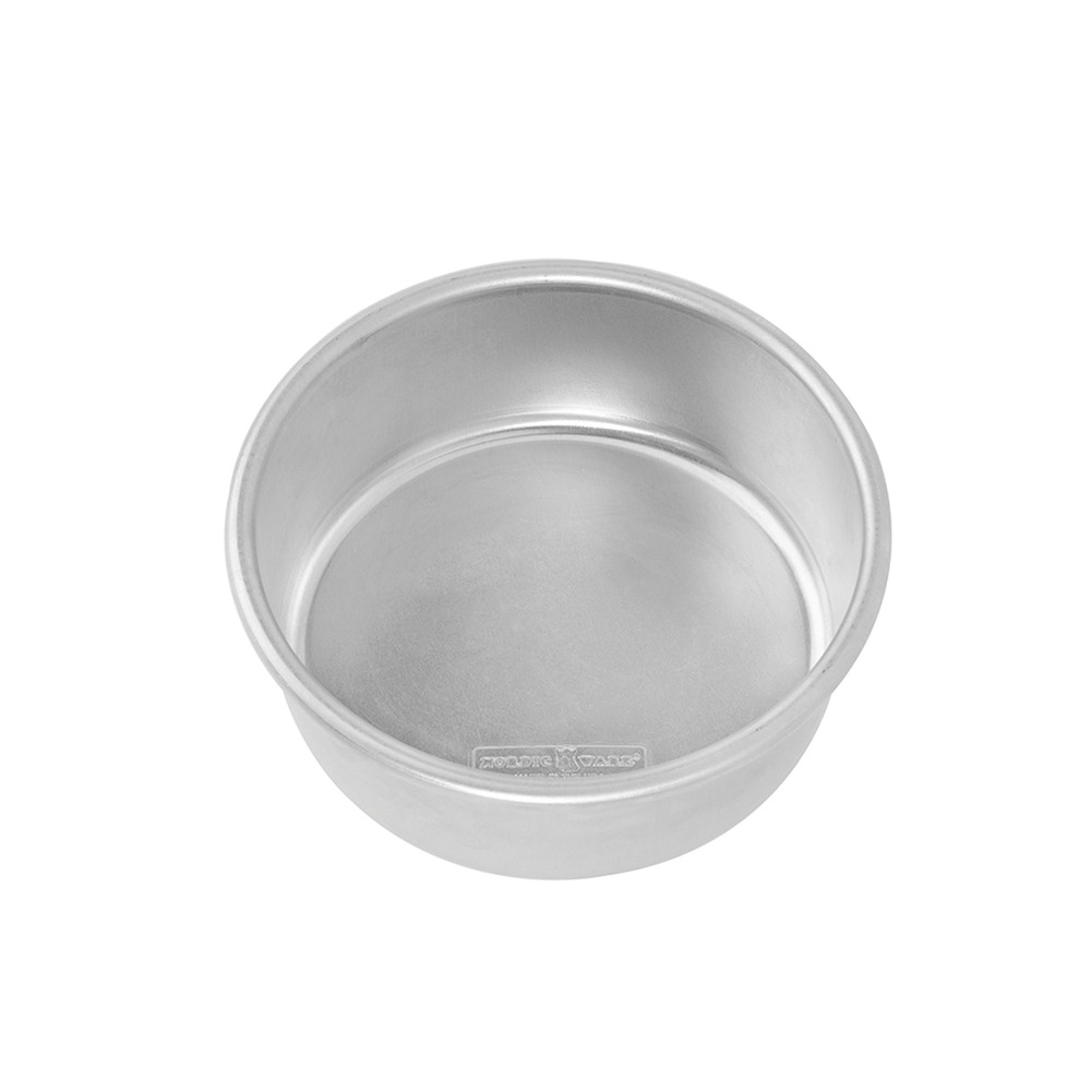 Naturals® 6" Round Layer Cake PanNaturals® 6" Round Layer Cake Pan - Image 3