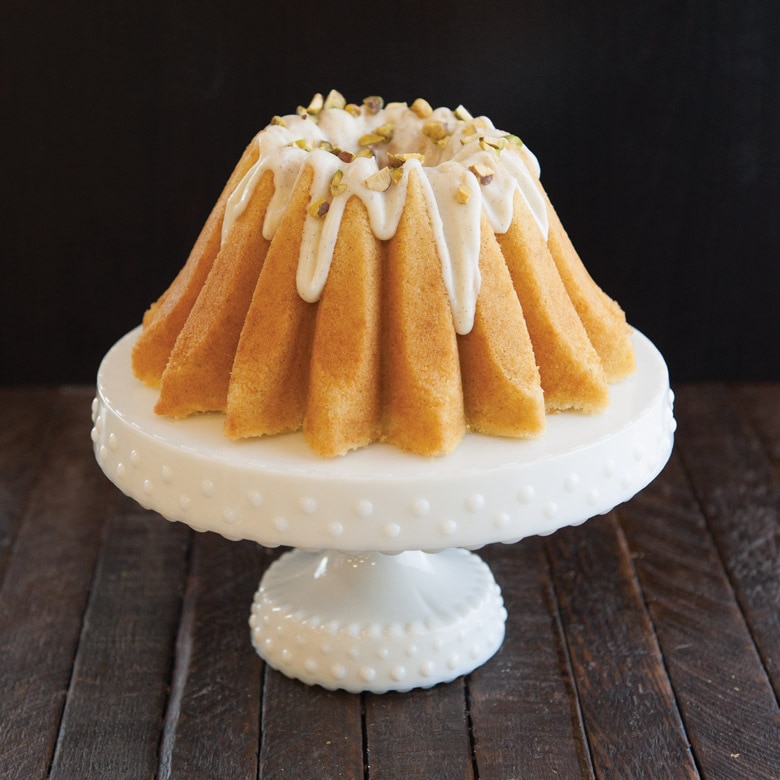 Lotus Bundt® PanLotus Bundt® Pan - Image 6