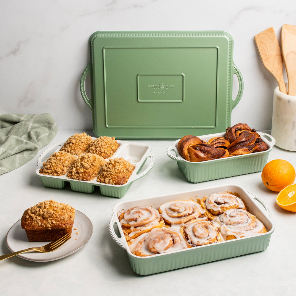 Cardamom™ 7" x 11" Rectangular BakerCardamom™ 7" x 11" Rectangular Baker - Image 4