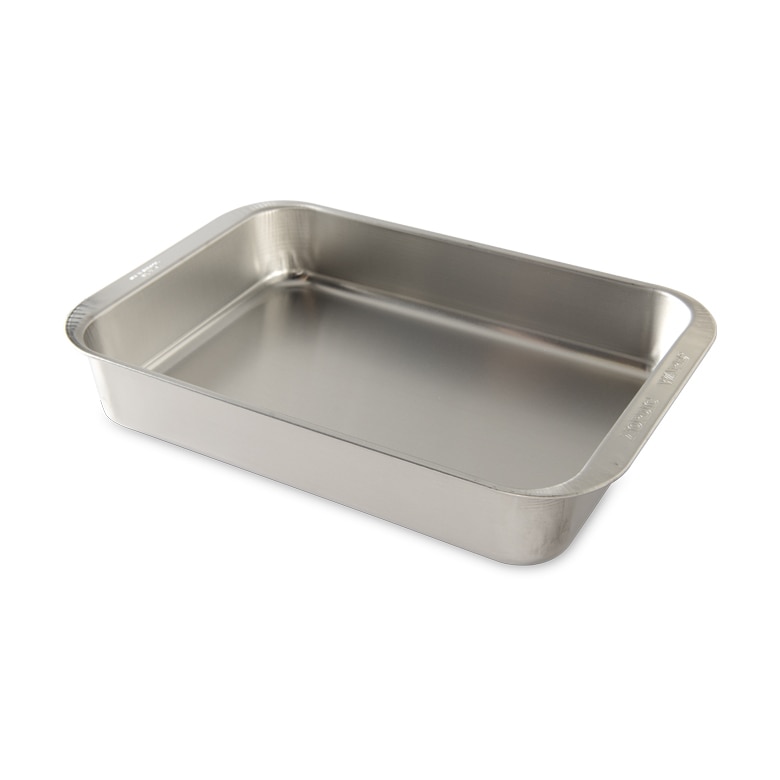 Naturals® Classic Metal Baking PanNaturals® Classic Metal Baking Pan
