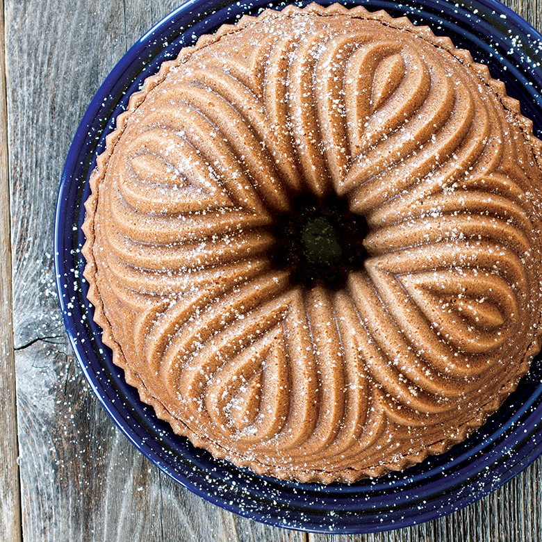 Bavaria Bundt® PanBavaria Bundt® Pan - Image 2