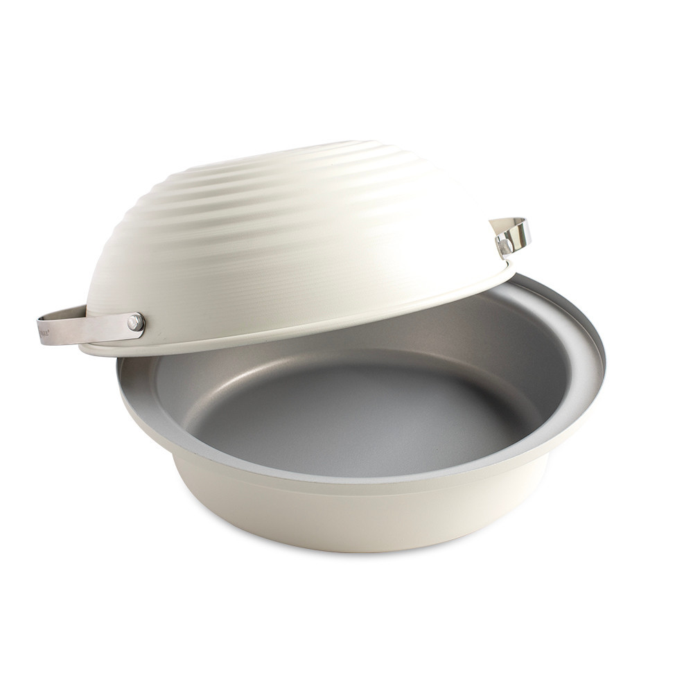 Simply Sourdough Bread Baker (Pan & Lid Only)Simply Sourdough Bread Baker (Pan & Lid Only)