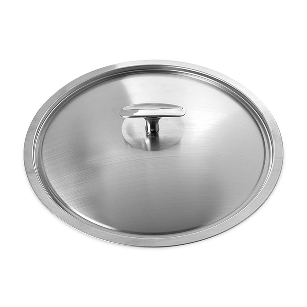 12 Inch Basalt Lid12 Inch Basalt Lid