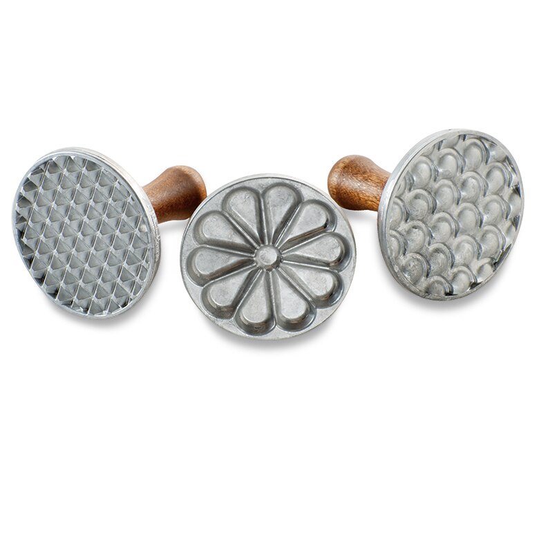 Heirloom Cookie StampsHeirloom Cookie Stamps