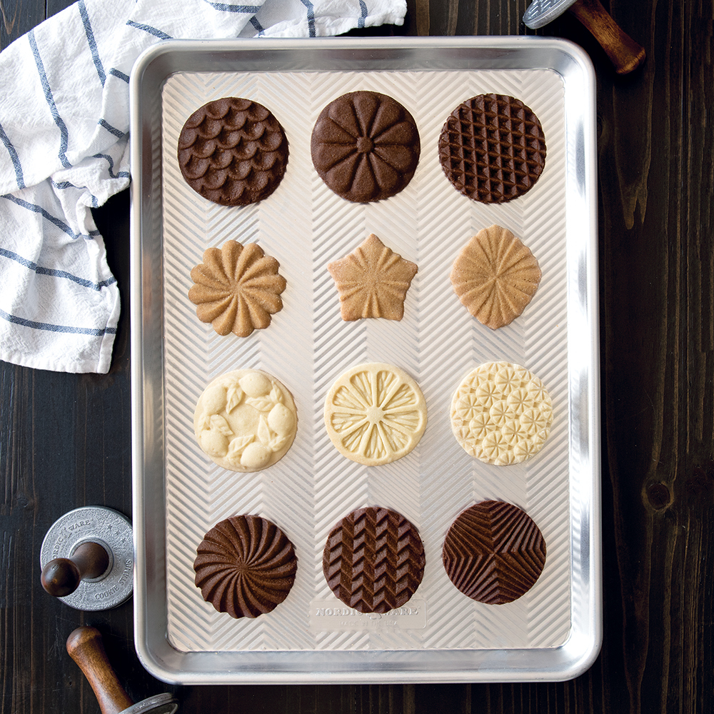 Geo Cast Cookie StampsGeo Cast Cookie Stamps - Image 8