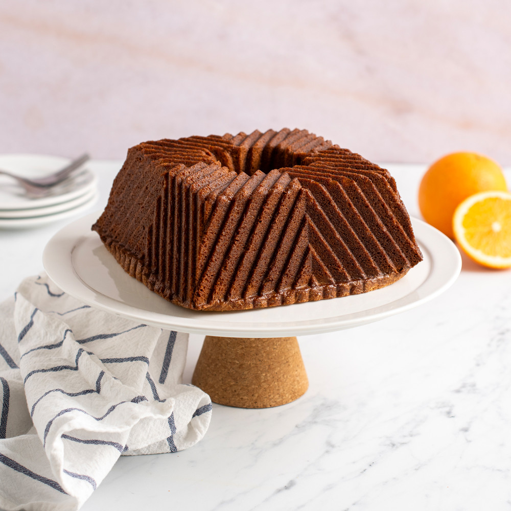 Bundt® Squared PanBundt® Squared Pan - Image 4