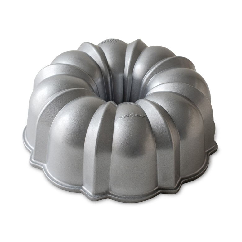 Original Sparkling Silver Bundt® PanOriginal Sparkling Silver Bundt® Pan