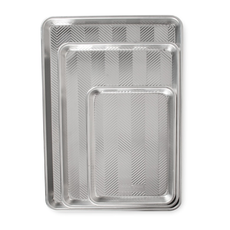 Prism Baking Sheet SetPrism Baking Sheet Set