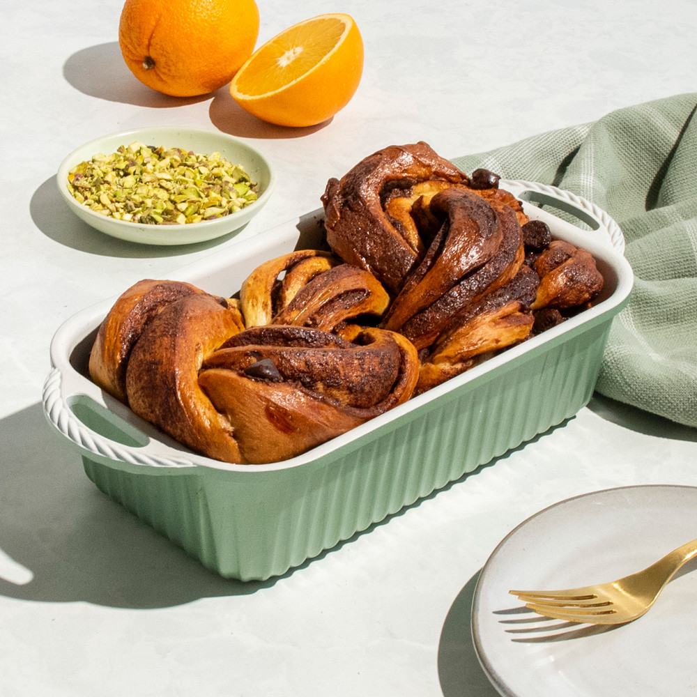 Cardamon™ Loaf PanCardamon™ Loaf Pan - Image 3