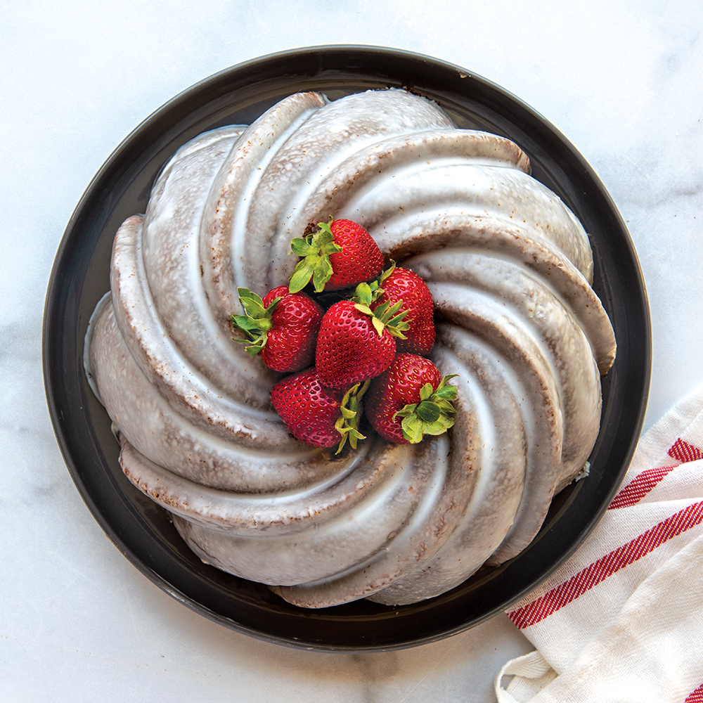 Swirl Bundt® PanSwirl Bundt® Pan - Image 2