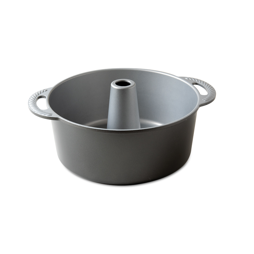 Classic Cast Pound Cake and Angelfood PanClassic Cast Pound Cake and Angelfood Pan