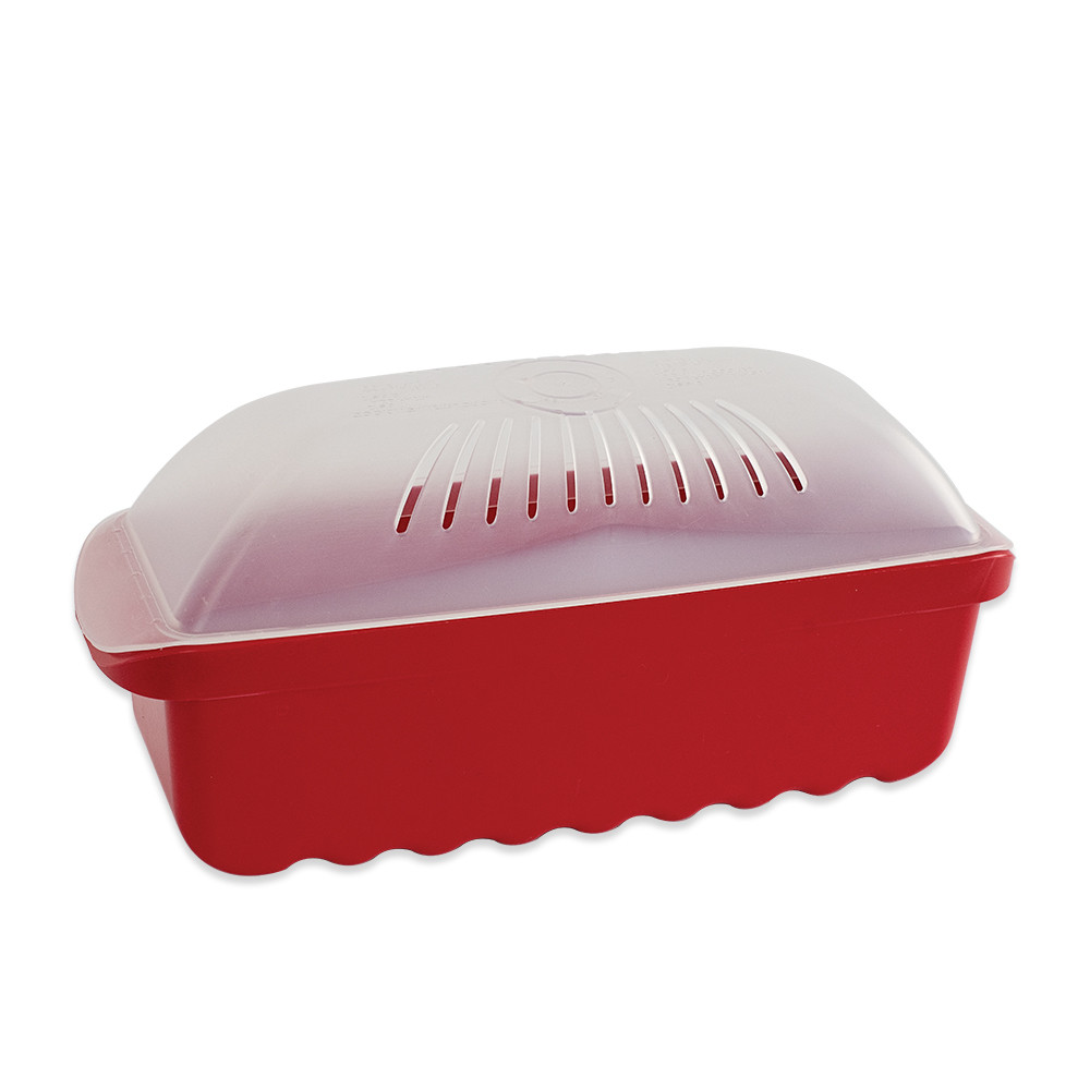 Microwave Pasta CookerMicrowave Pasta Cooker